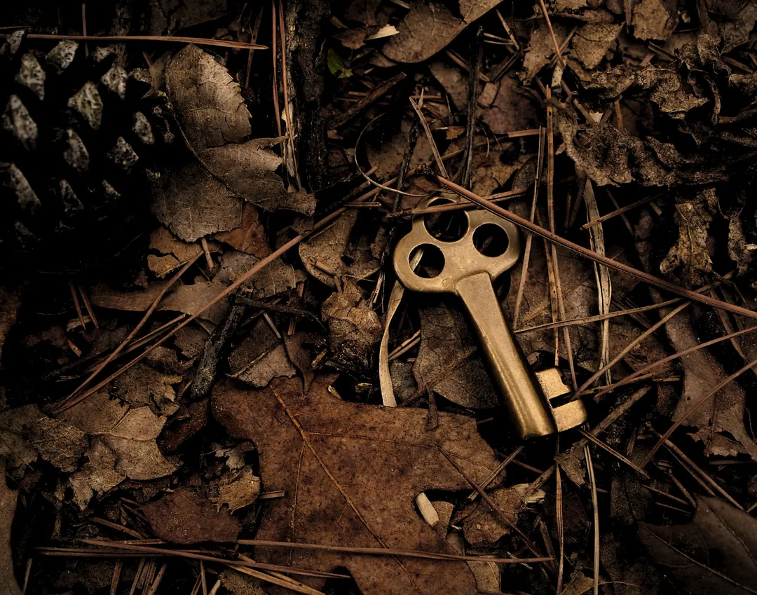 The Key to Memories